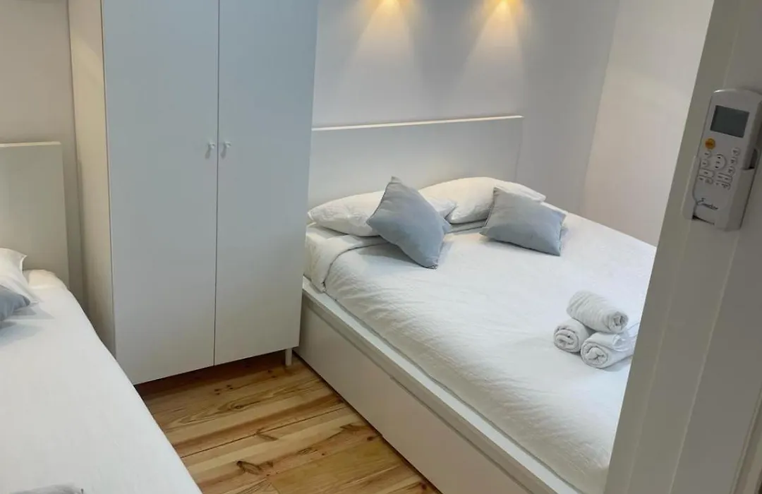 Apartamento Pensamento Inedito 55-1