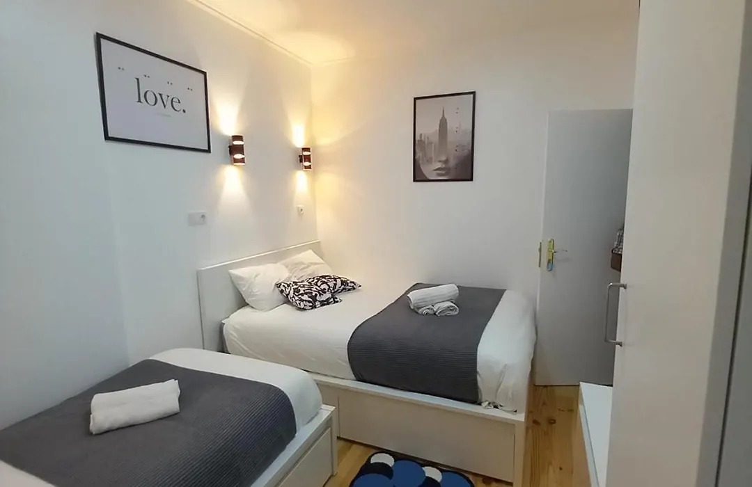 Apartamento Pensamento Inedito 55-1