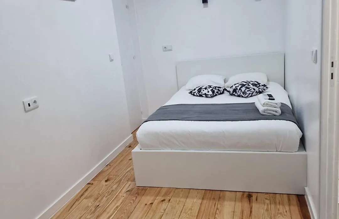 Apartamento Pensamento Inedito 55-1