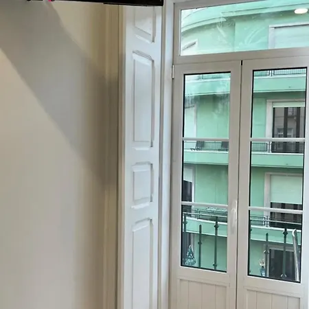 Apartamento Pensamento Inedito 55-2