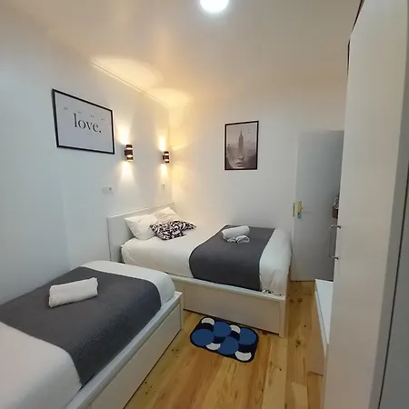 Apartamento Pensamento Inedito 55-3
