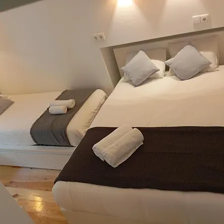 Apartamento Pensamento Inedito 55-3