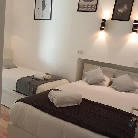 Apartamento Pensamento Inedito 55-3