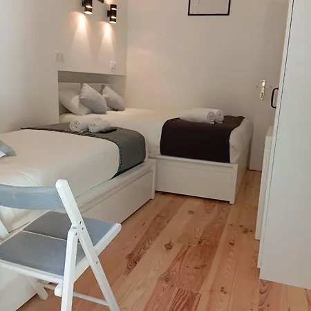 Apartamento Pensamento Inedito 55-2