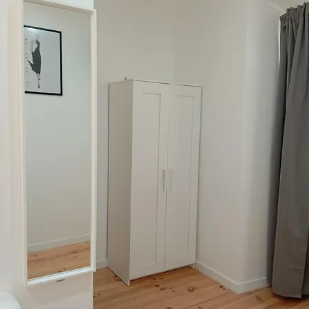 Apartamento Pensamento Inedito 55-2
